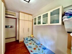 Lilydale (D27), Condominium #560900661